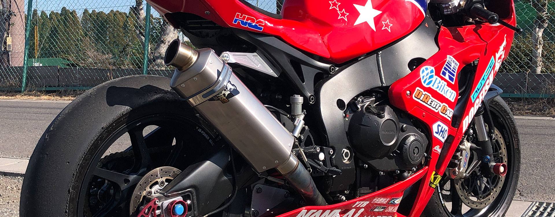 鈴鹿サーキット公式オレンジジャンプスーツ＊新品 （ヴィンテージ） XL(LL) D9Y9dtAVUAAWZF7.jpg